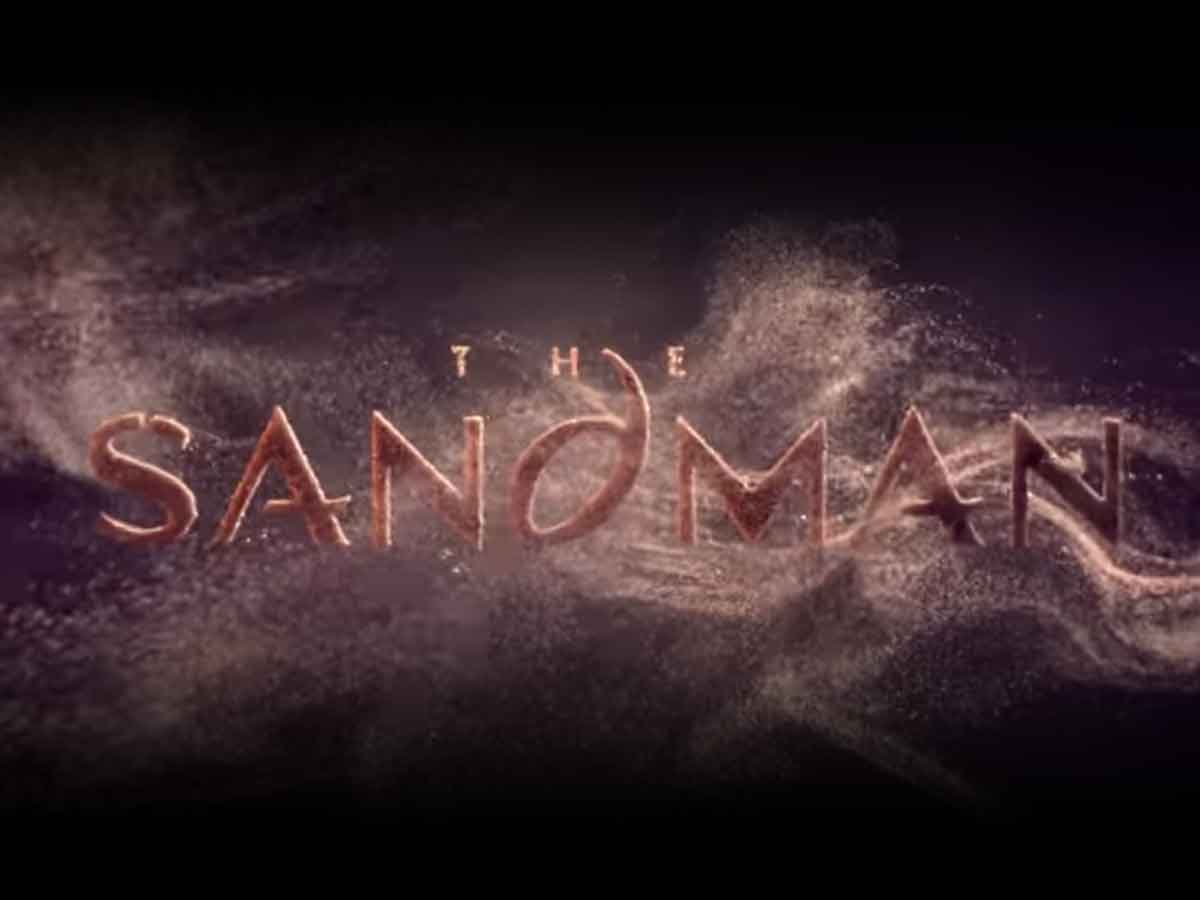 tráiler de the sandman versión audiolibro