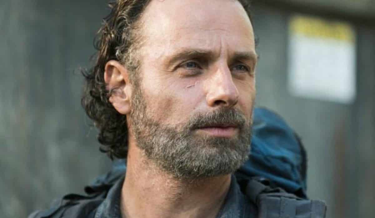 The Walking Dead: Las películas de Rick serán "mejores" gracias a la pandemia the walking dead: las películas de rick serán "mejores" gracias a la pandemia