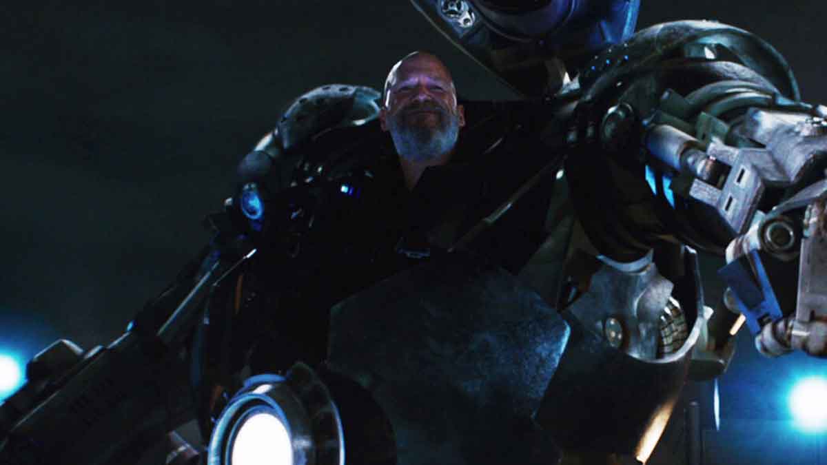 6 villanos que ha creado iron man en las películas de marvel