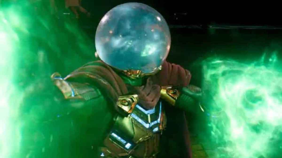 mysterio