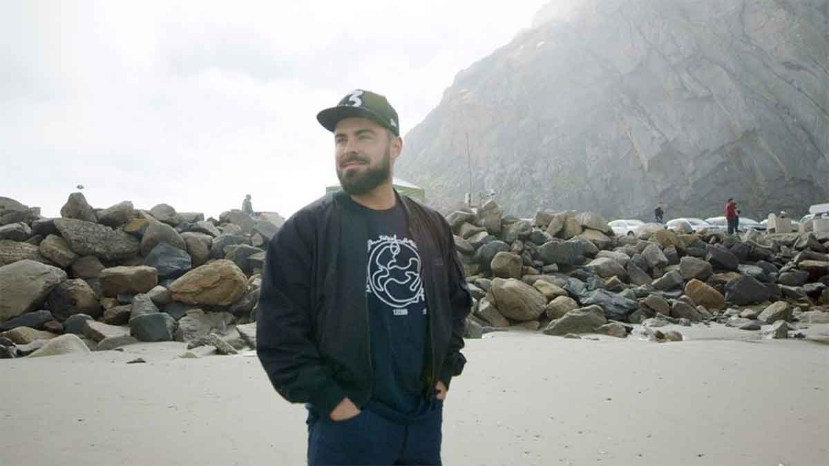 zac efron preocupa a los fans por su desmejorado aspecto físico