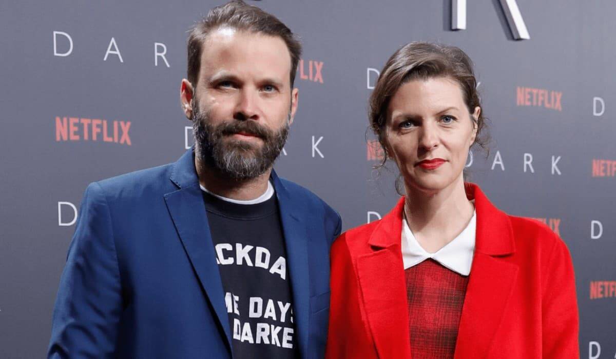 1899: el creador de dark compartió una imagen del nuevo proyecto