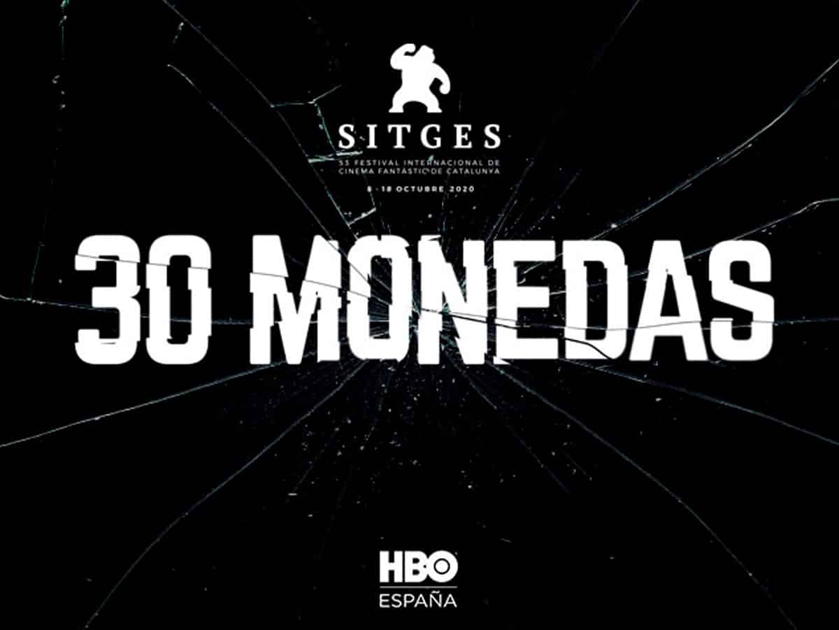 30 monedas formará parte de la sección oficial del festival de sitges