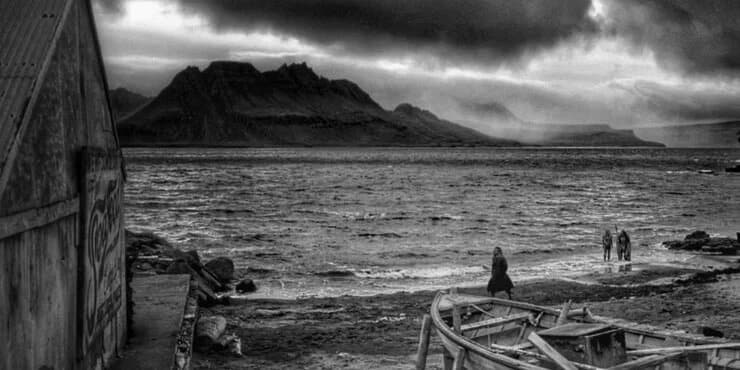 Liga de la justicia: Todas las conexiones que fueron cortadas con AQUAMAN aquaman vulko y mera en una escena eliminada de justice league