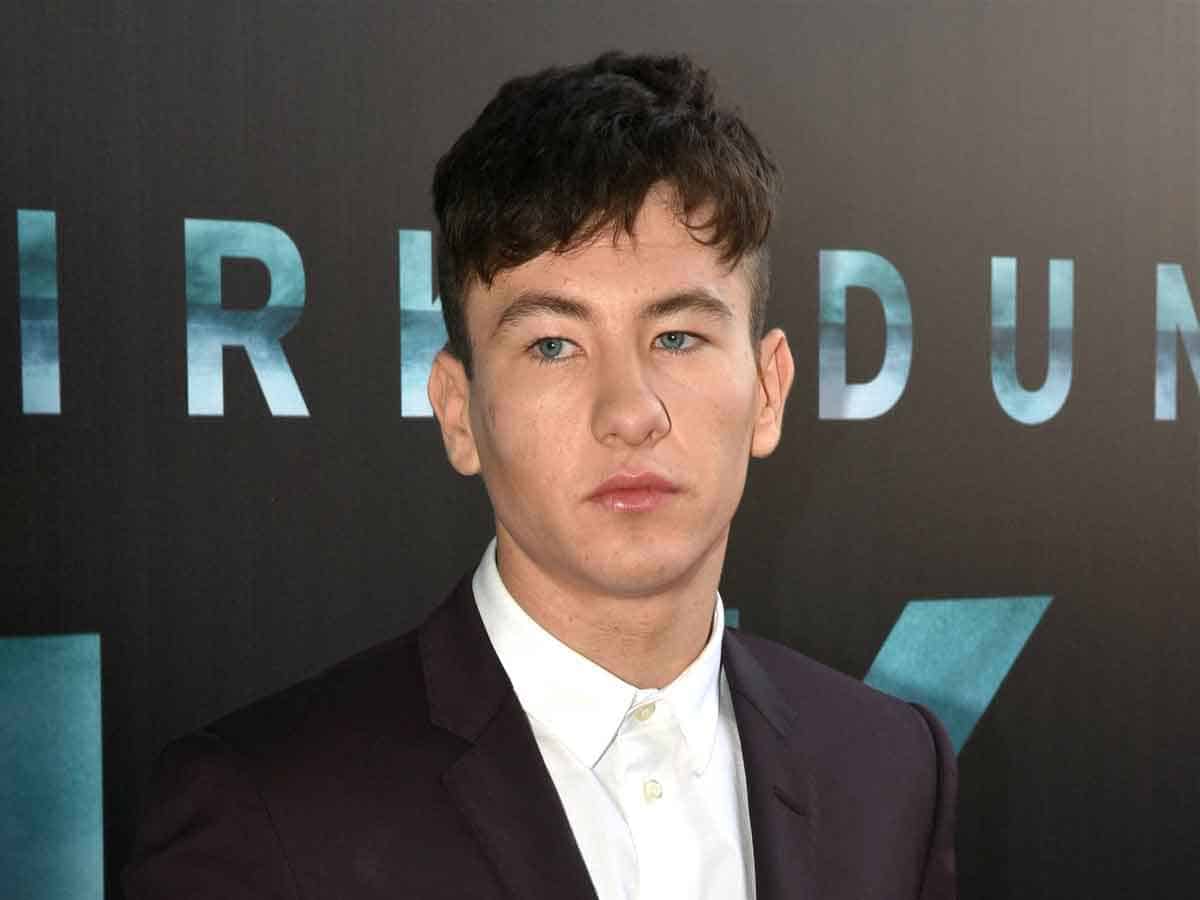 Actor de Los Eternos de Marvel ficha por The Batman actor de los eternos de marvel ficha por the batman