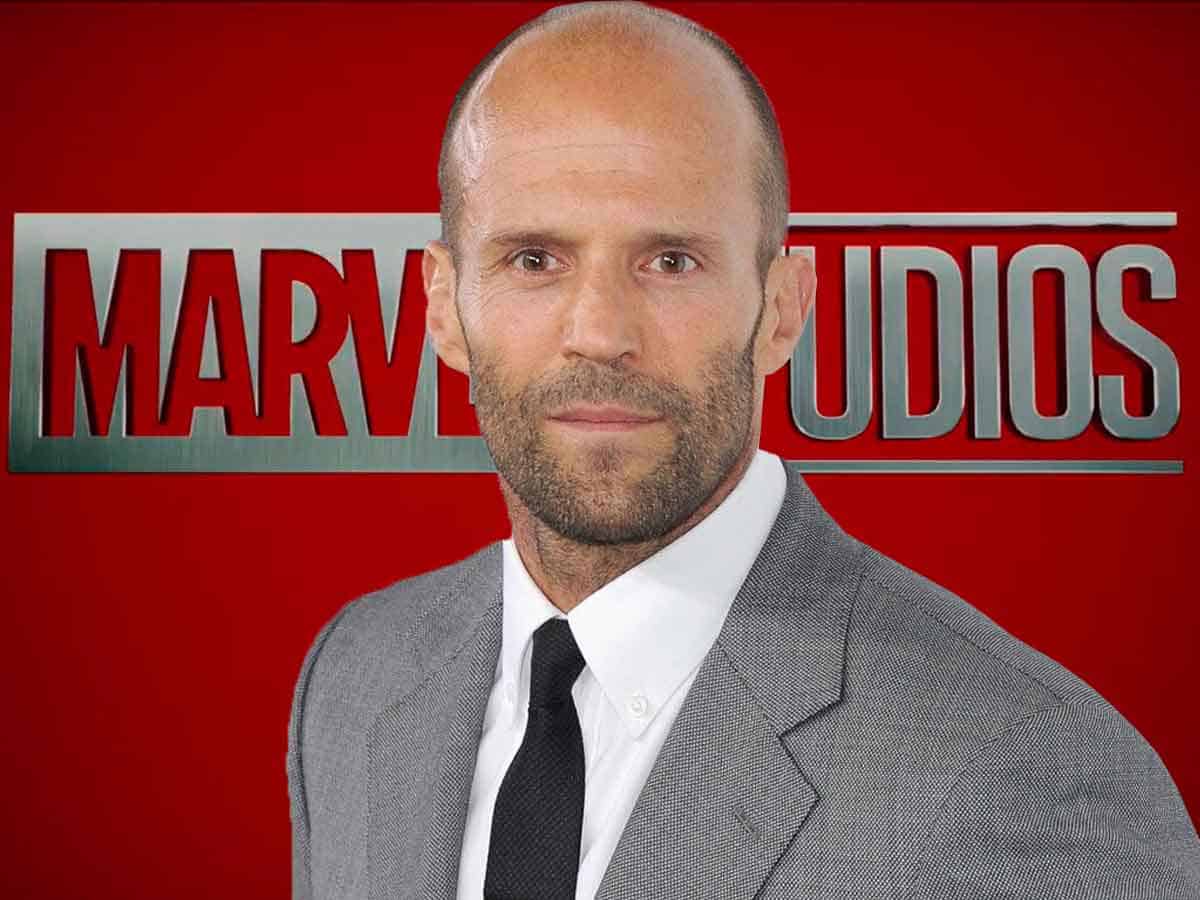 jason statham podría unirse a marvel con un personaje sorprendente
