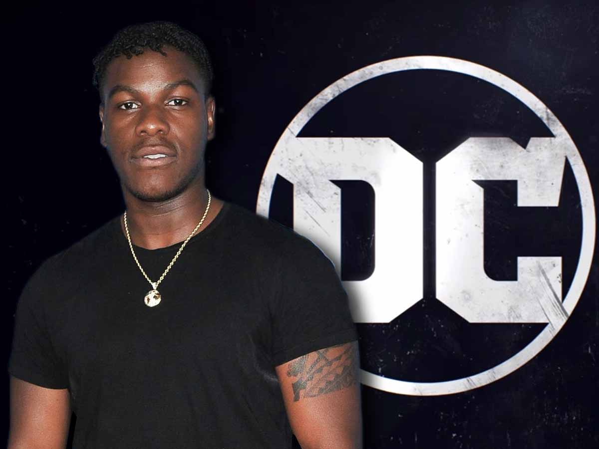 john boyega revela el personaje de dc comics que quiere interpretar