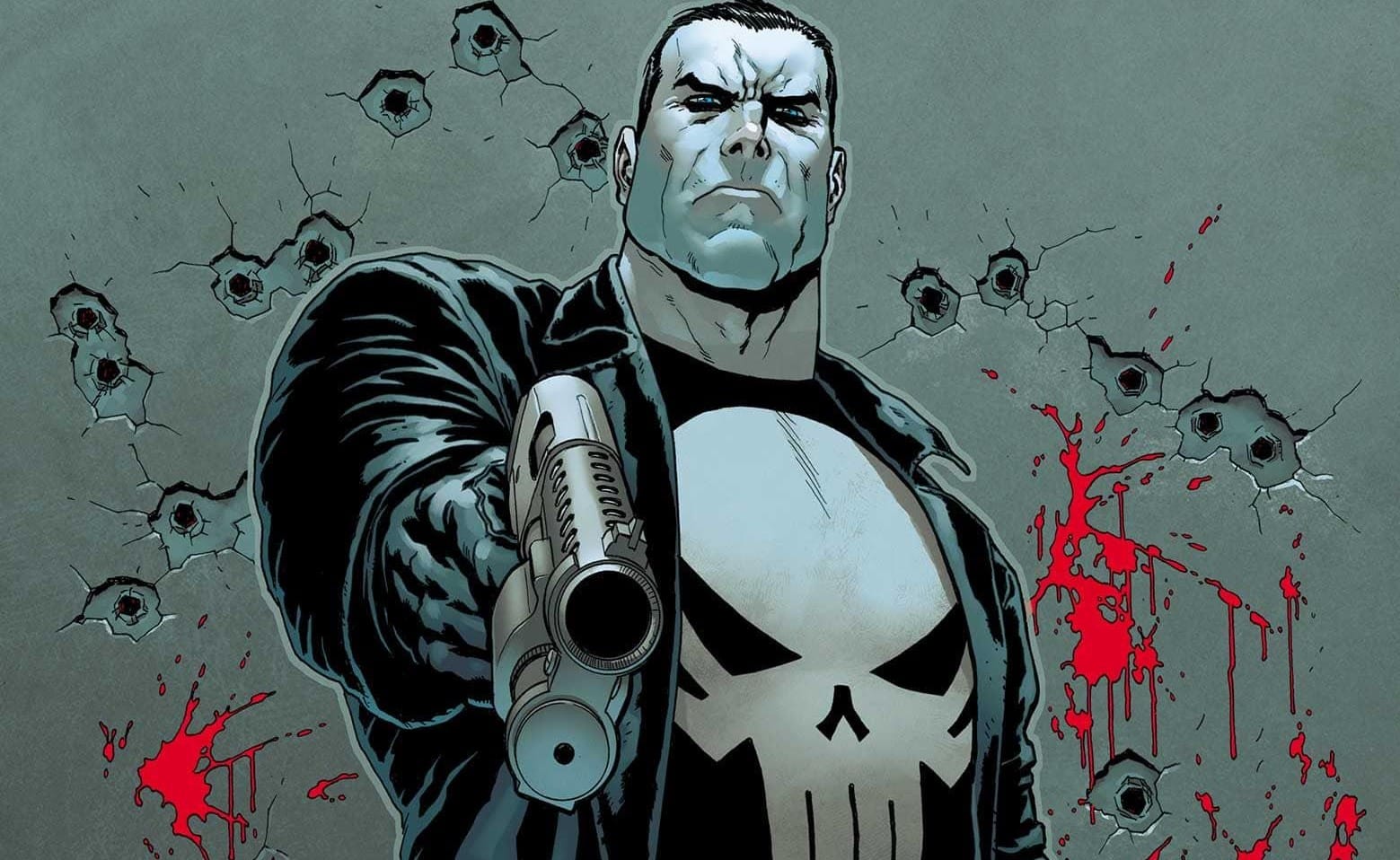 Punisher: Soviet