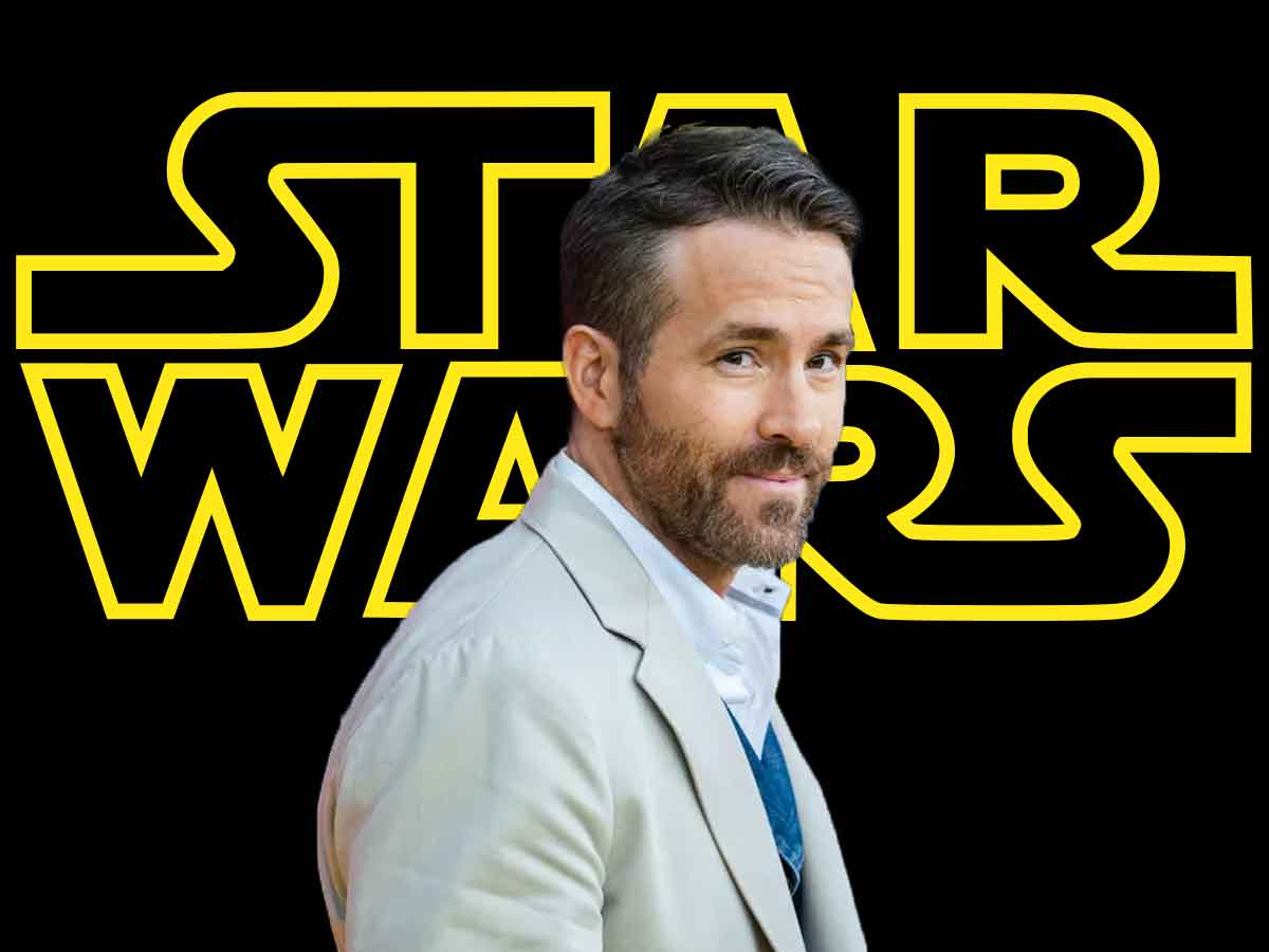 ryan reynolds podría protagonizar la nueva película de star wars