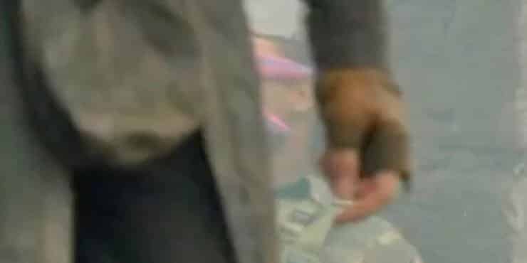 Descubierto el villano de The Suicide Squad suicide squad starro