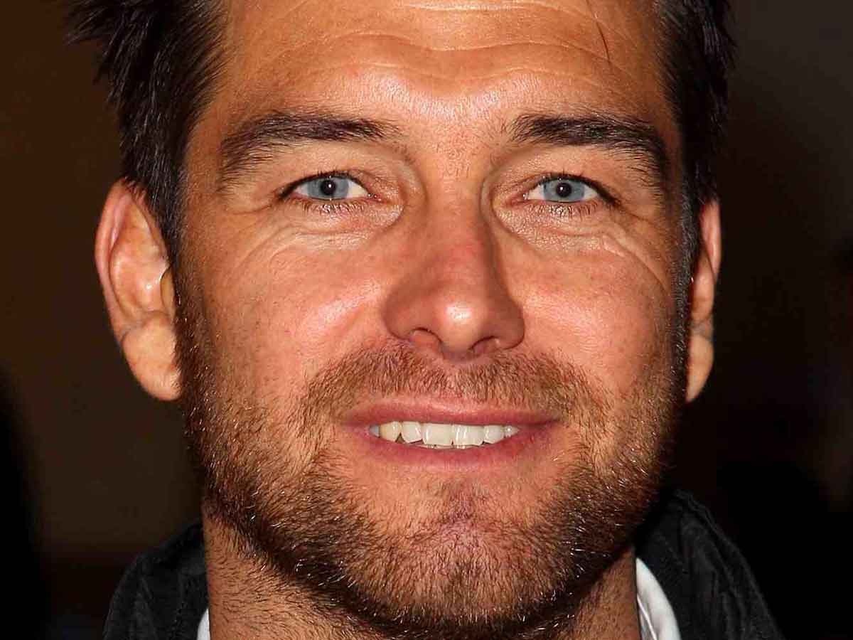 Actor de The Boys quiere interpretar a Wolverine en las películas de Marvel actor de the boys quiere interpretar a wolverine en las películas de marvel