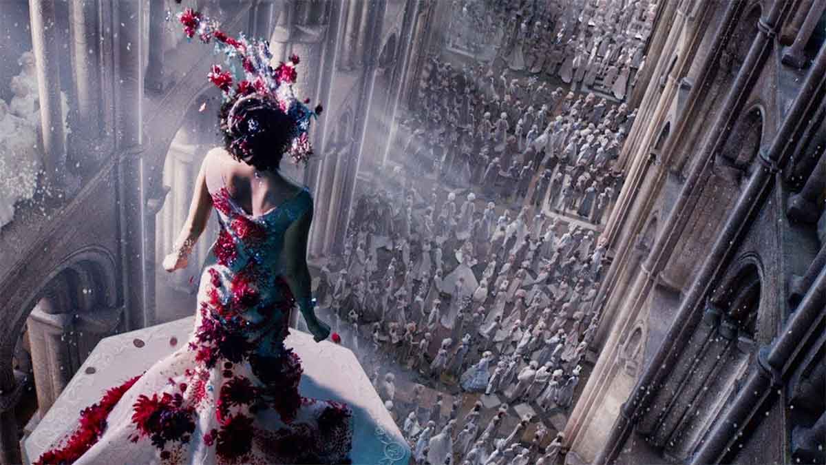 el significado oculto de el ascenso de júpiter