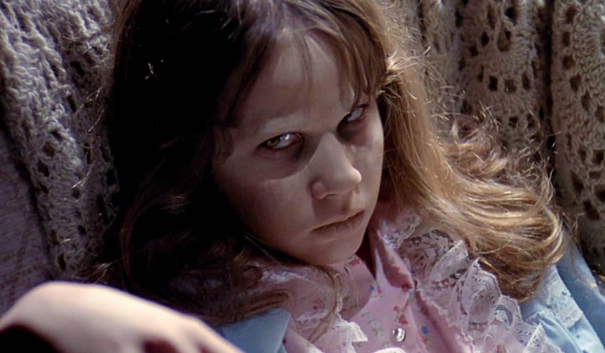 el exorcista tendrá un reboot en 2021