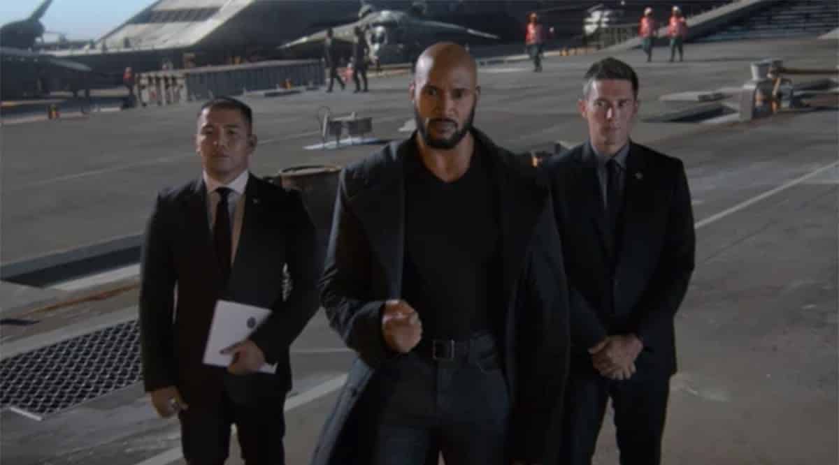 Agentes de SHIELD: Así es el épico final de la serie (SPOILERS)