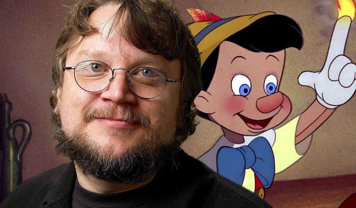 La cinta Pinocho, de Guillermo del Toro, agrandó su reparto