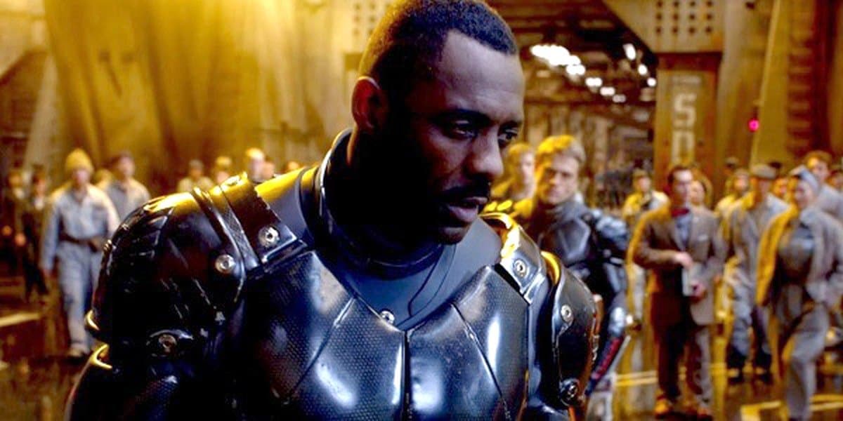 James Gunn dice que nadie ha adivinado quién es Idris Elba en The Suicide Squad idris elba the suicide squad