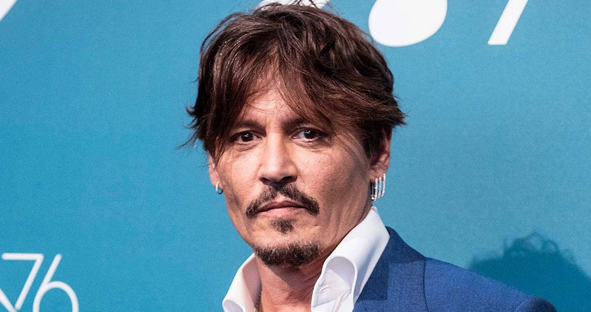 a johnny deep le gustaría participar en el reinicio de ghost rider