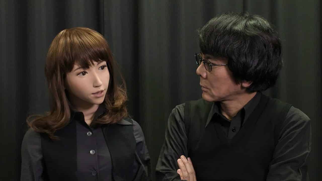 erica protagonizará una película