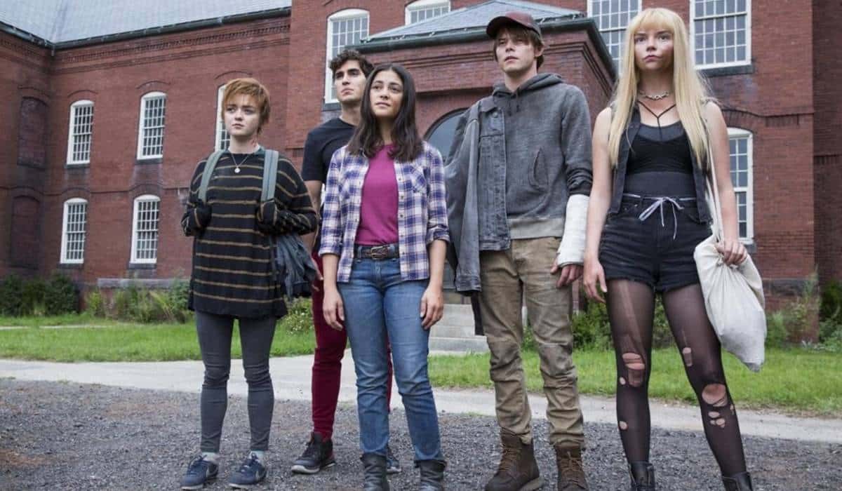 Los nuevos mutantes: Bob McLeod está muy enojado con la película