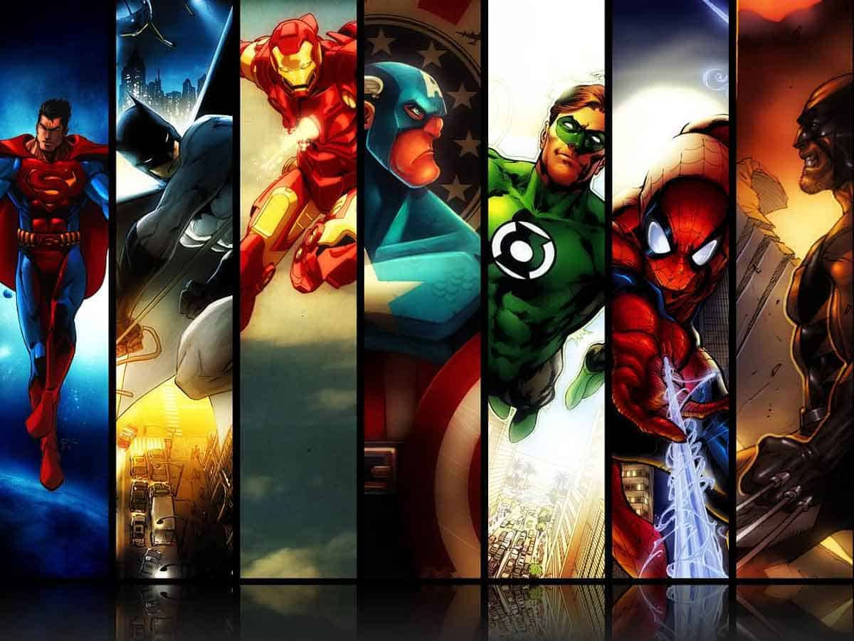 así es como el merchandising está salvando el mundo del cine