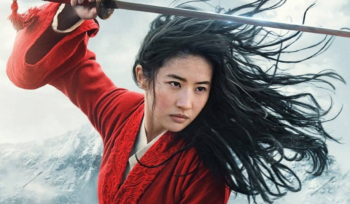 mulan se estrenará en disney+ y habrá que abonar una tarifa
