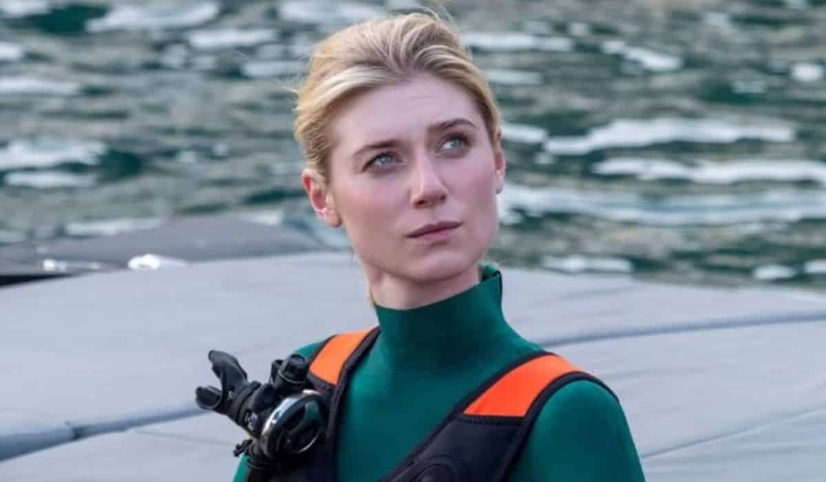 Tenet elimina una escena de violencia contra una mujer