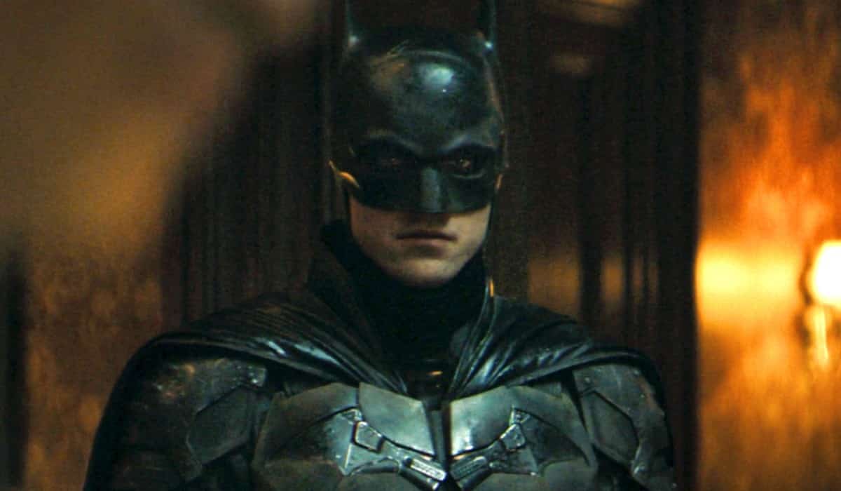 the batman: un fan recrea el trailer con figuras lego