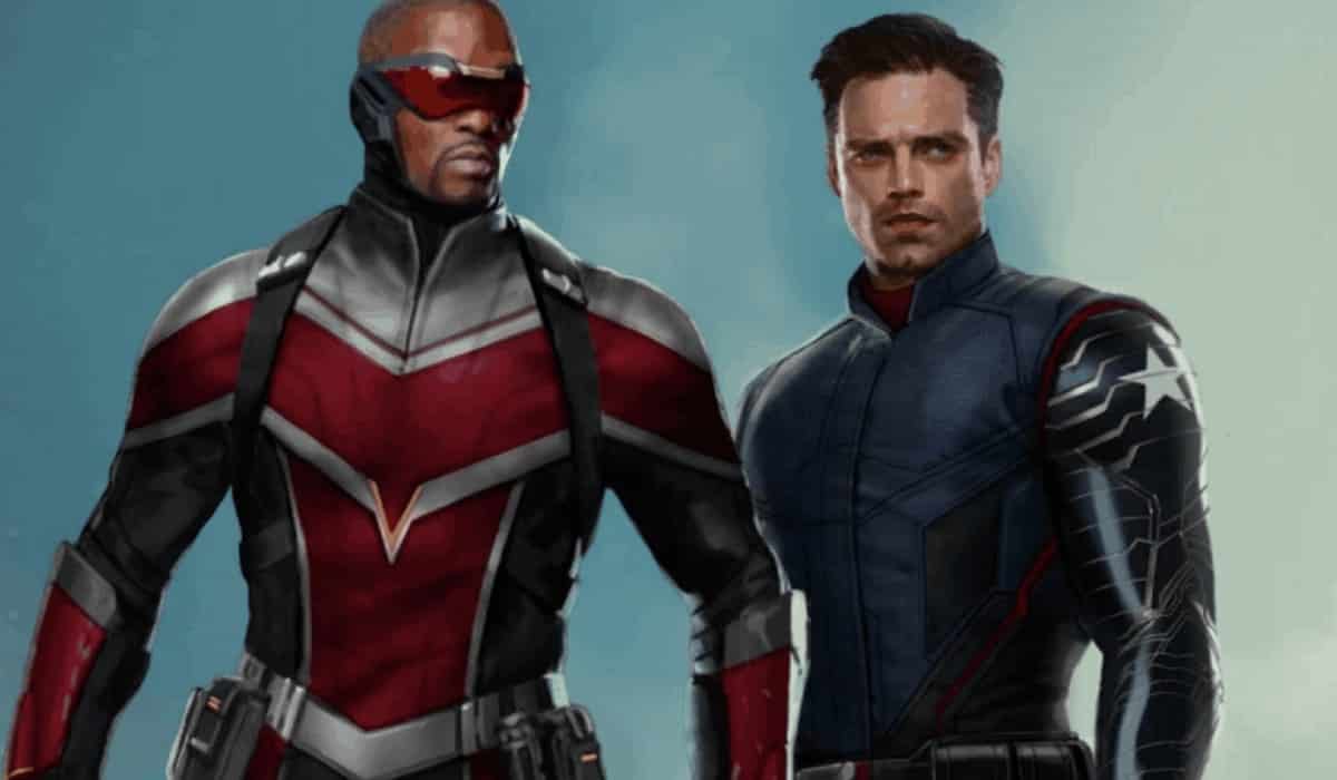 Falcon and the Winter Soldier, Loki y Spider-Man 3 volverán al rodaje falcon and the winter soldier, loki y spider-man 3 volverán al rodaje