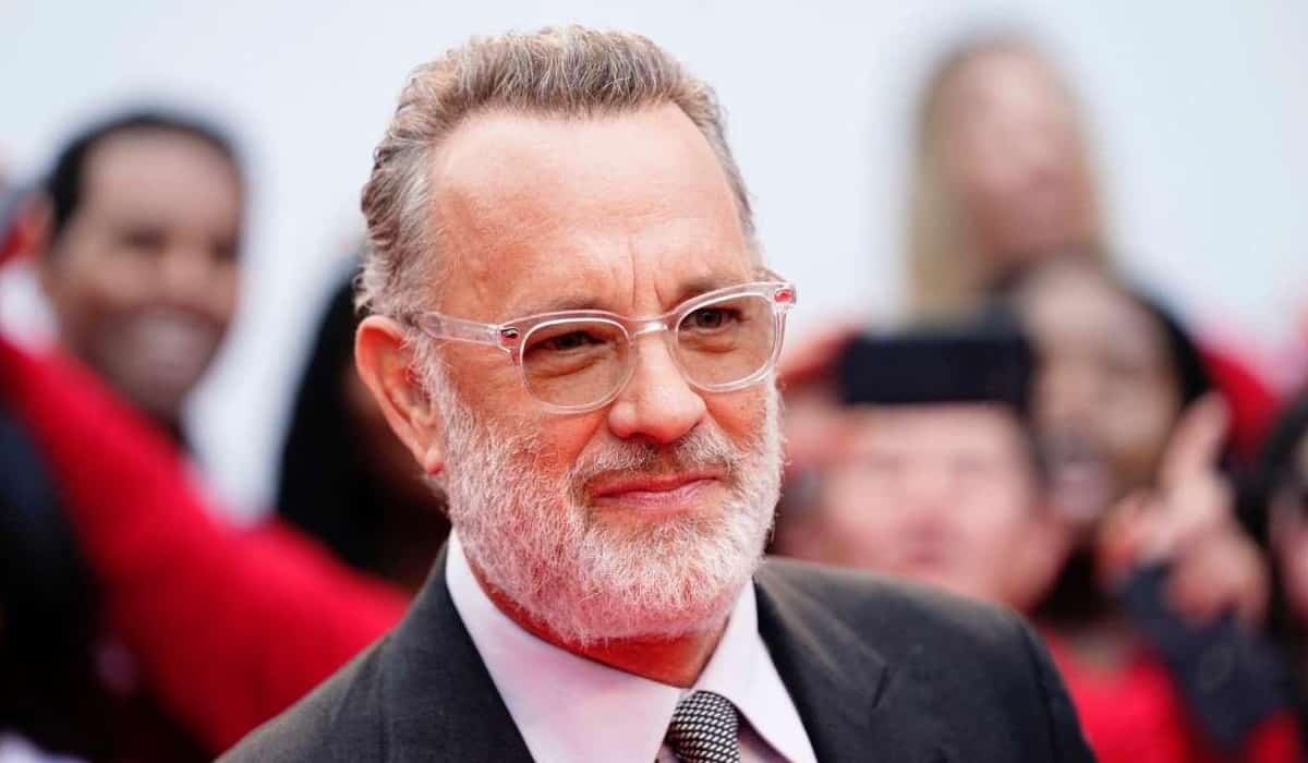 ¿tom hanks llegará al universo cinematográfico de marvel?