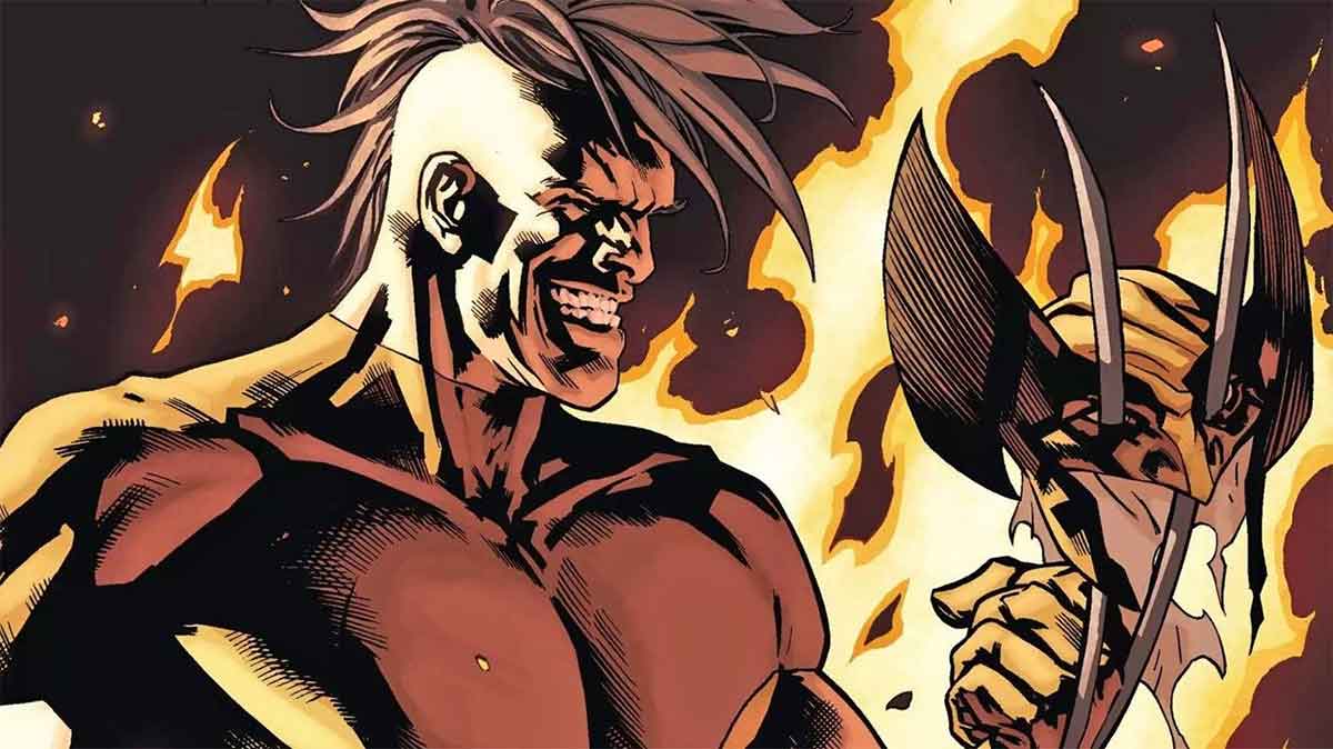 el hijo de wolverine es una oportunidad perdida para las películas de x-men