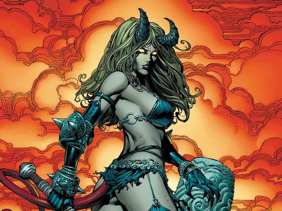 los x-men tienen una nueva reina mutante