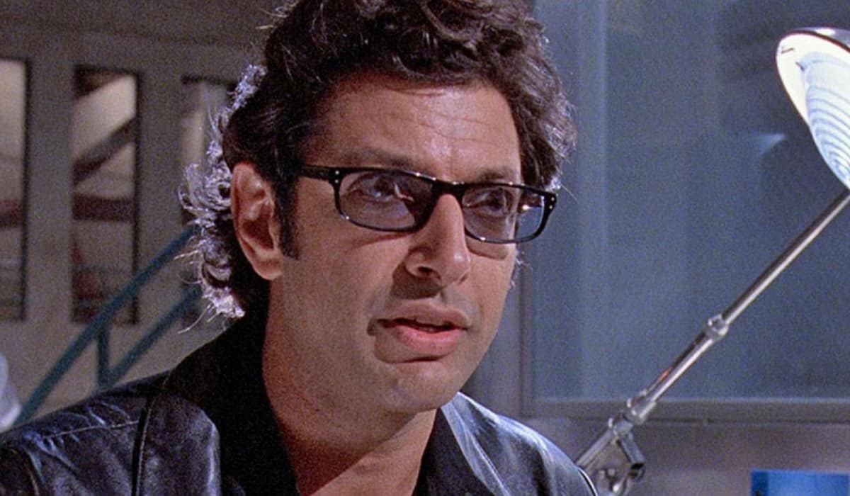 jeff goldblum habla de su personaje en jurassic world 3