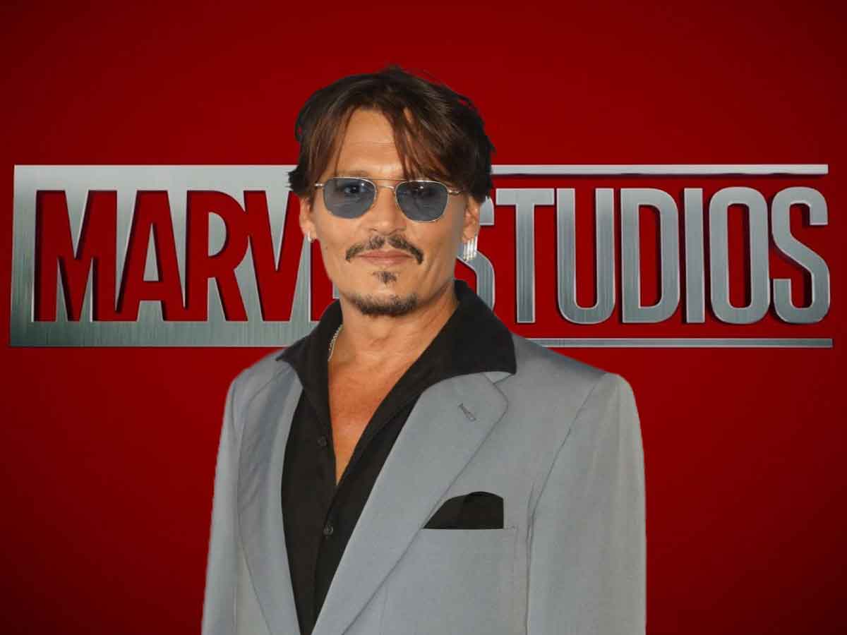 Johnny Depp se ha reunido con Marvel para múltiples roles johnny depp se ha reunido con marvel para múltiples roles