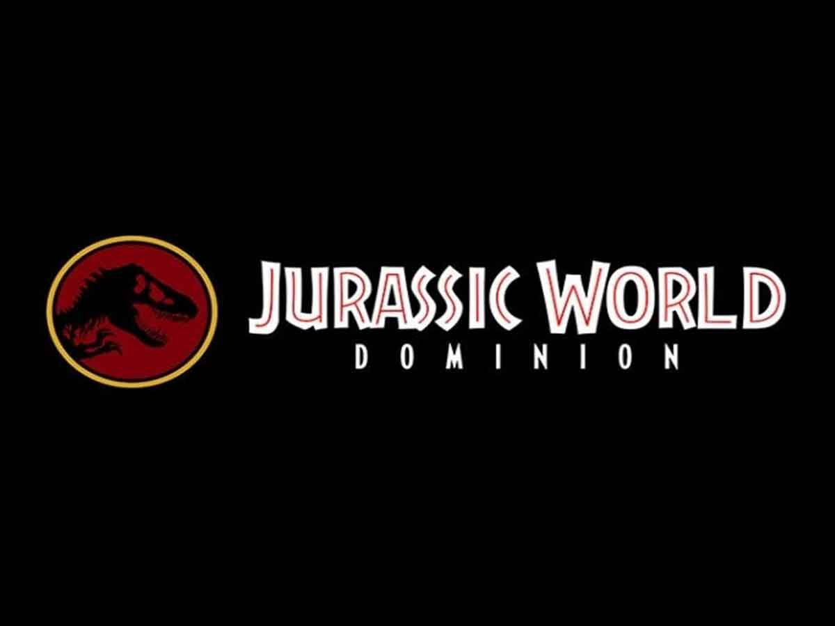 jurassic world: dominion