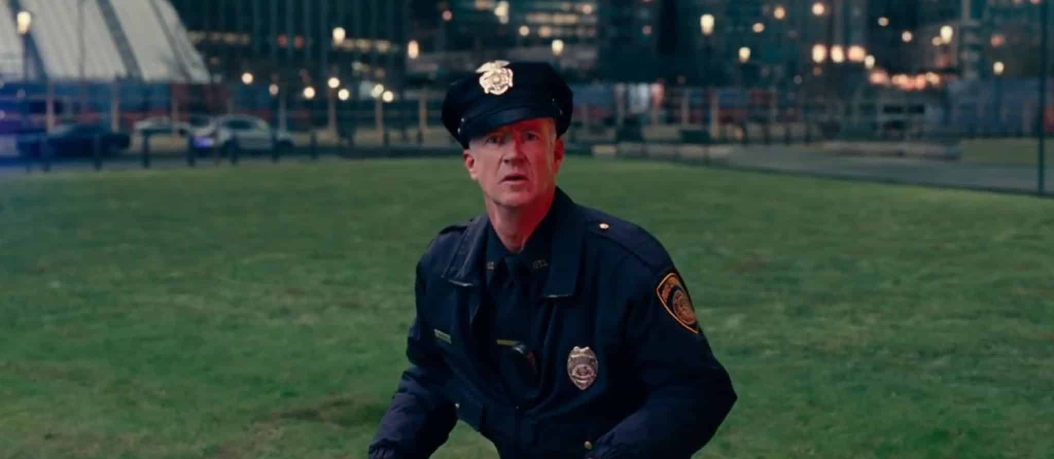 El tráiler de Liga de la justicia the Snyder Cut rescata un cameo borrado marc mcclure cameo liga de la justicia