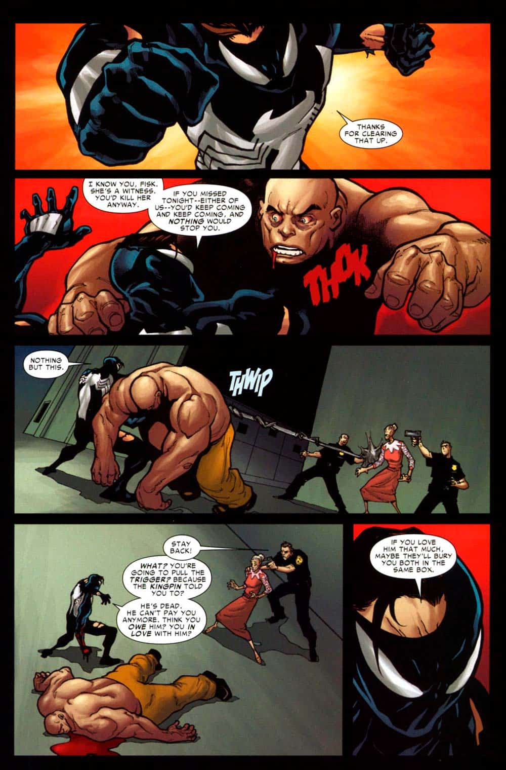 what if back in black