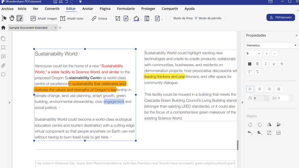 wondershare elaboracion comics