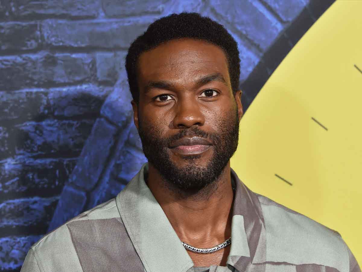 Actor revela su reacción al leer el guión de Matrix 4