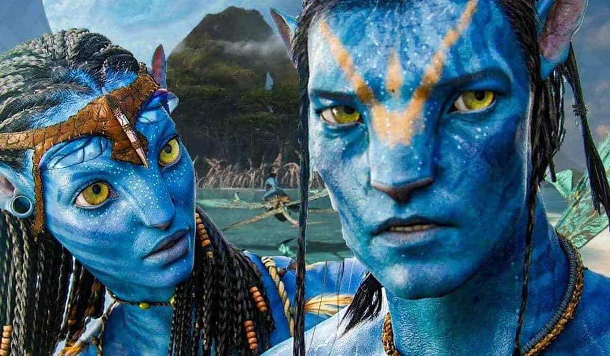 avatar 2: ¡james cameron reveló que ya terminó la película!