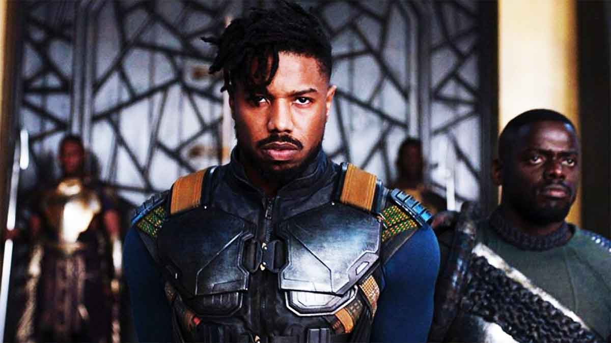 black panther 2 podría traer de vuelta un gran villano