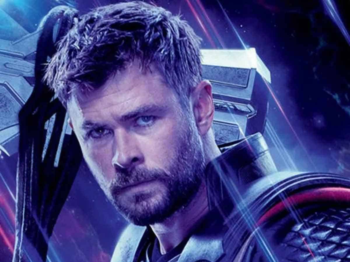 Chris Hemsworth seguirá siendo Thor después de la cuarta entrega