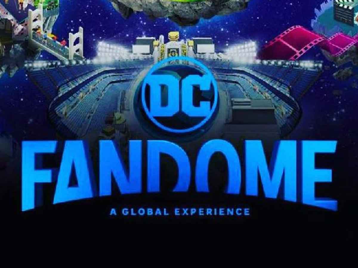 warner bros quiere monetizar los eventos de dc comics