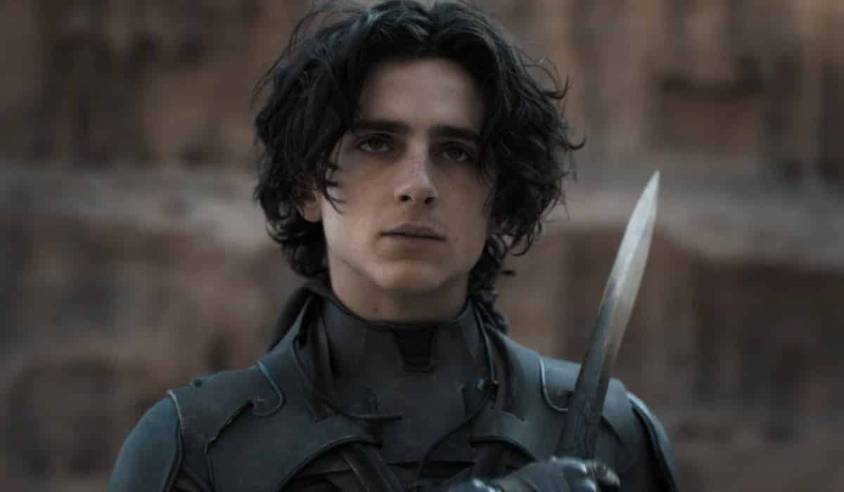 Este video compara a Dune de Denis Villeneuve con la cinta de David Lynch