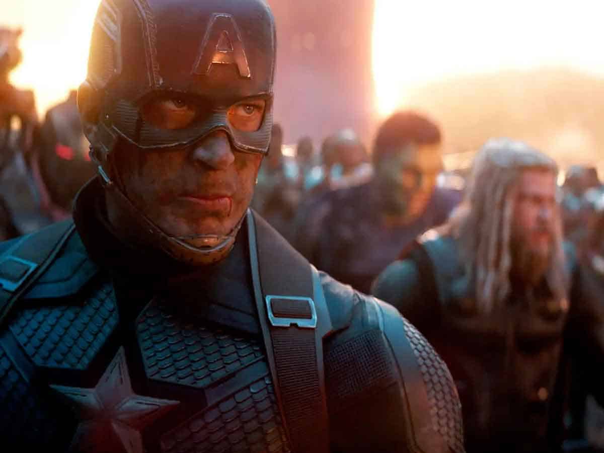 marvel copia a vengadores: endgame en una espectacular batalla