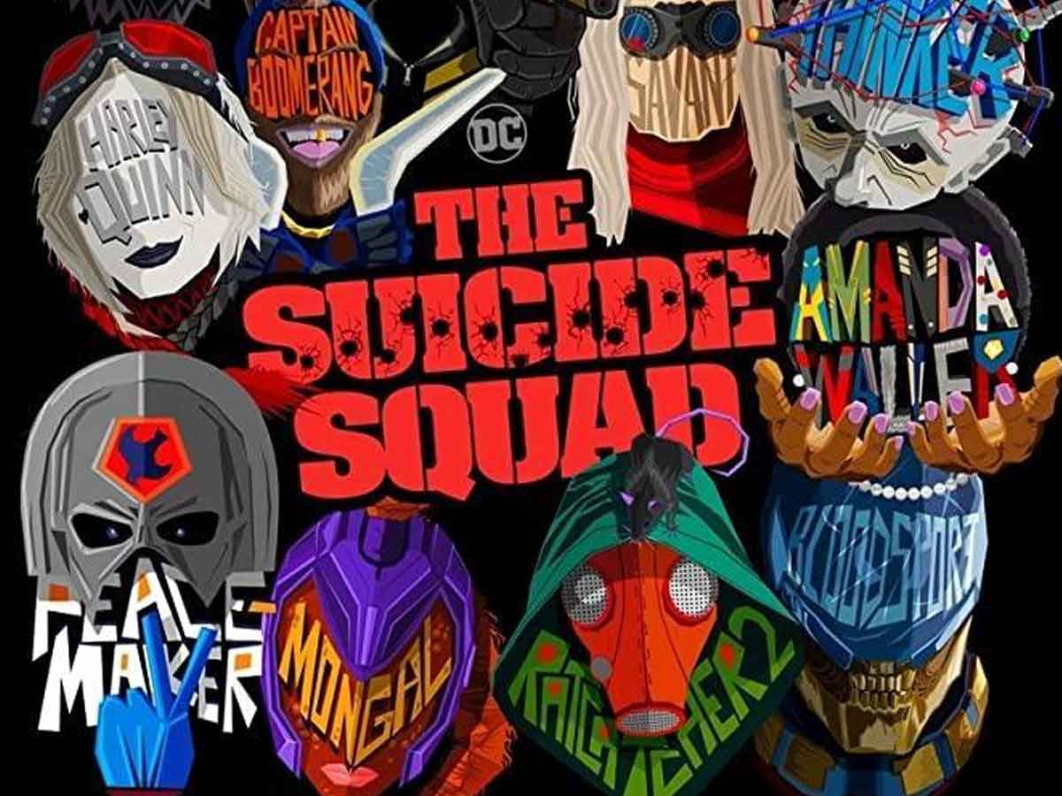 primeras reacciones a escuadrón suicida de james gunn ¡obra maestra!