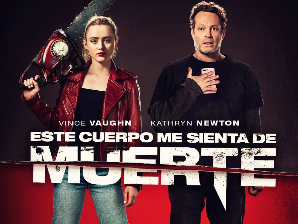 este cuerpo de me sienta de muerte