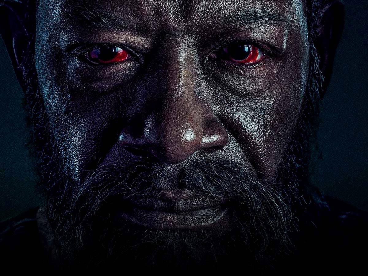 fear the wlaking dead