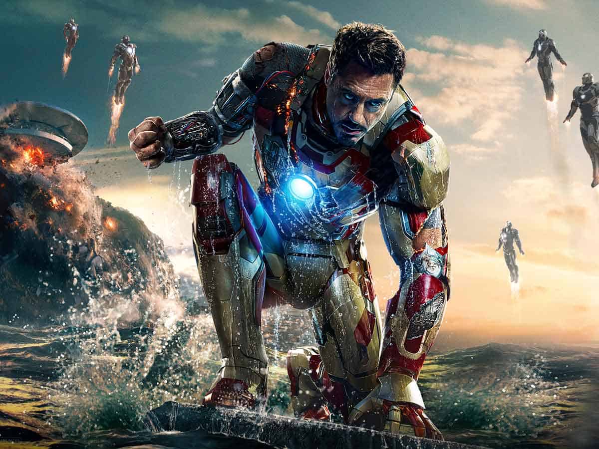 Iron Man repite su peor error del Universo Cinematográfico de Marvel