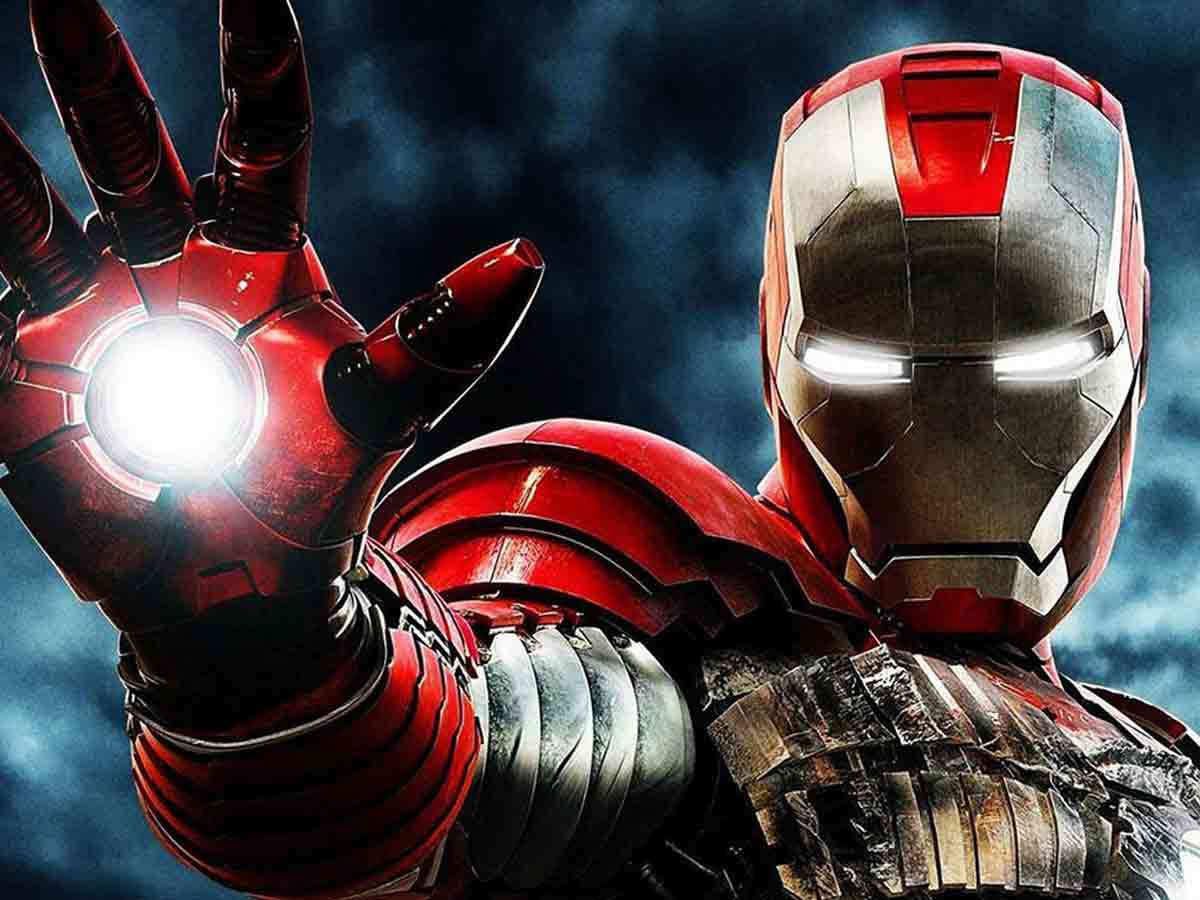 la debilidad más grande de iron man / tony stark
