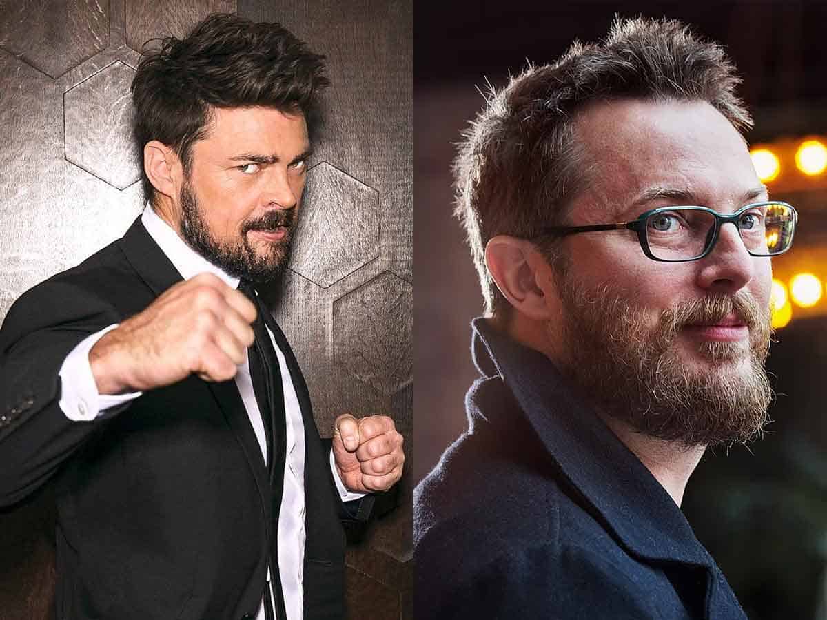karl urban y el director duncan jones se enfrentan en redes sociales